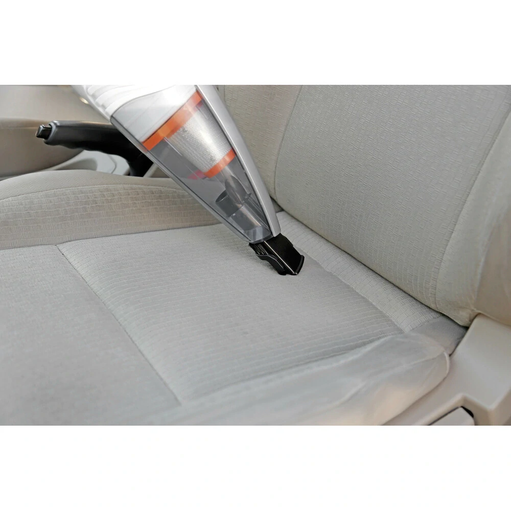 Vysavač do auta Tornado 2, 12V, 96W, Cyclone
