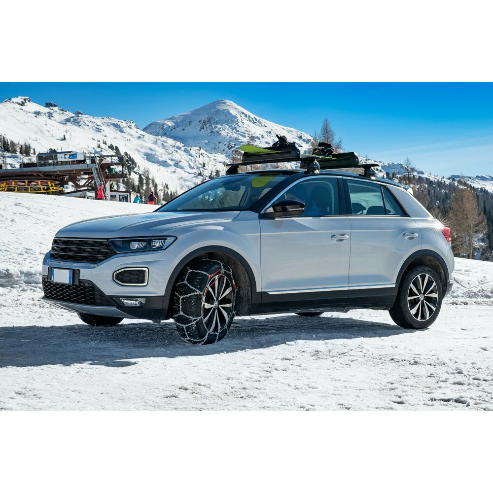 Sněhové řetězy SUV, 4x4 Snow Drive R-9, 15-19"