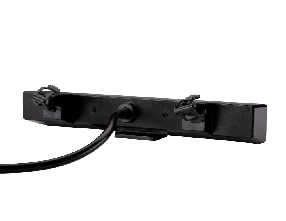 LED poziční světlo do sluneční clony Scania Next Gen– Ledson Optoline NG+, bílé/oranžové