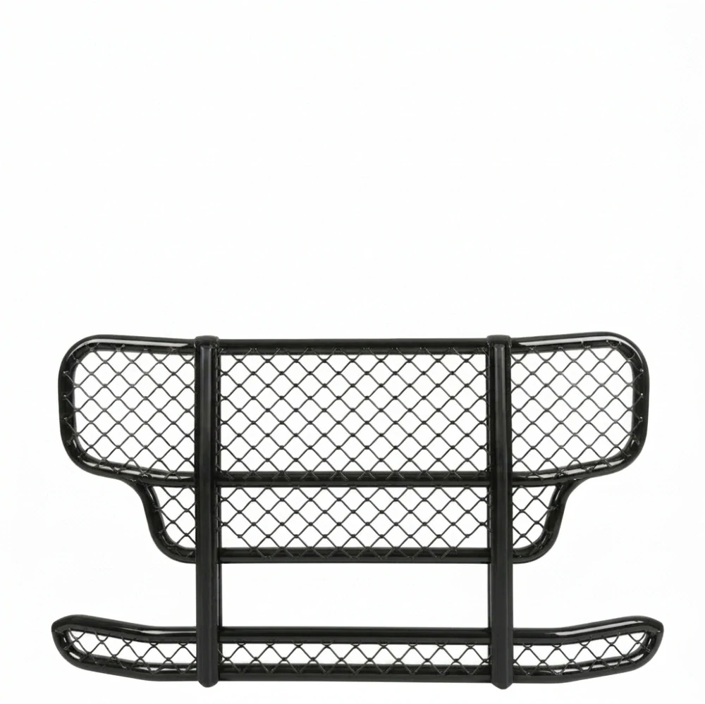 Přední ochranný rám Truck King ,,Bullbar", pro Scania NTG S/R