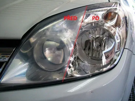 White Diamond leštěnka na kov s ochranou - Chrom, nerez, hliník, 355 ml, USA