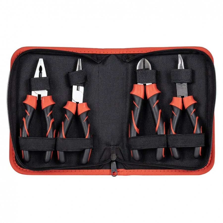 Sada kleští – 4 ks AKC8144