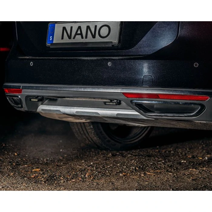 Couvacích světlo Ledson Nano 12/24V, 2800Lm, 30W, ECE R23, 1ks