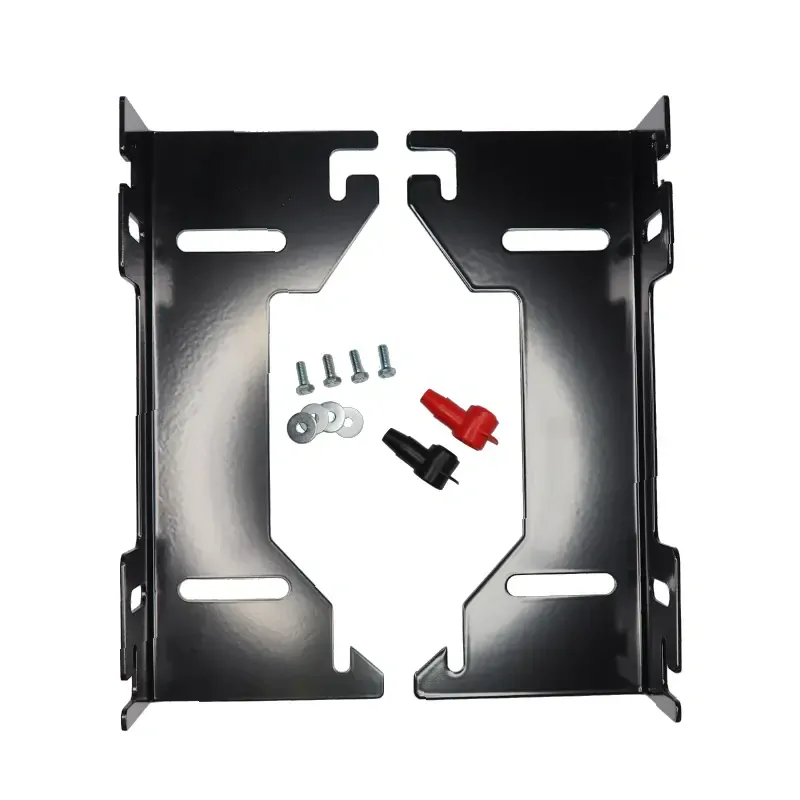 Mikrovlnná trouba ROADCHEF 24V standard s univerzální montážní sadou