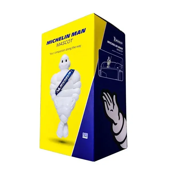 Originální figurka Michelin 40 cm