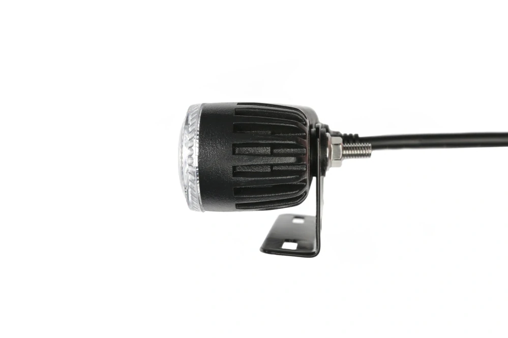 Výstražné světlo Skyled STRIKE (30x142), 18W, 6 LED, 10- 30V, R10, R65