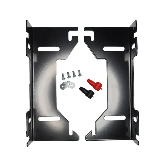 Mikrovlnná trouba ROADCHEF 24V standard s montážní sadou pro DAF XF 95  SSC