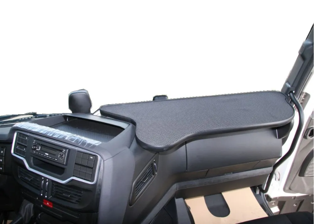 Polička boční Iveco S-Way a Hi-Way