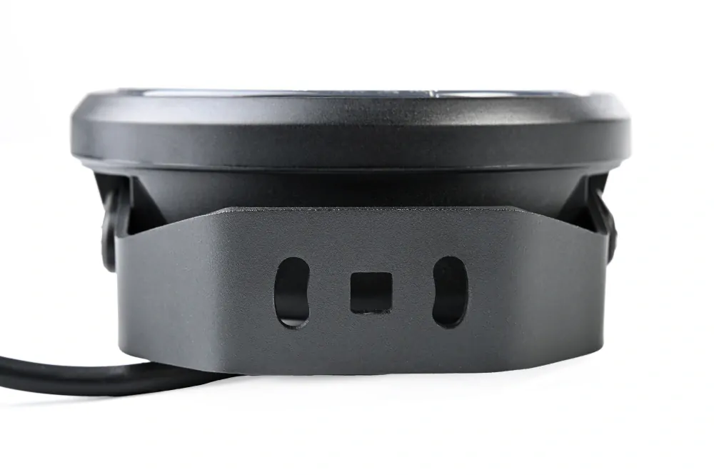 Full LED reflektor Skyled Crux7X 7",10-32V, 7333Lm, 40W
