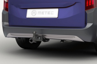 Tažné zařízení | TOYOTA PROACE CITY 20-