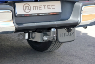 Tažné zařízení | TOYOTA HILUX 16-