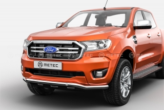 Rám pod nárazník ø60mm | FORD RANGER 19-