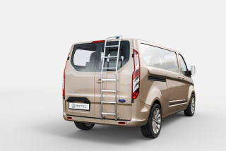 Zadní žebřík | FORD TRANSIT CUSTOM 18-