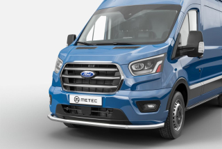 Rám pod nárazník ø60mm  | FORD TRANSIT 19-