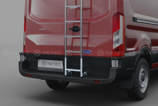Prodloužení žebříku | FORD TRANSIT 14- 19, 19-