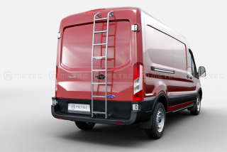 Zadní žebřík | FORD TRANSIT 19-