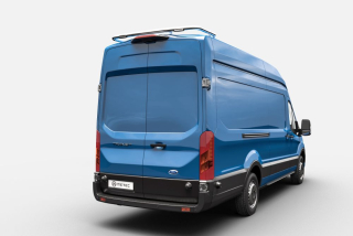 Zadní rám, INTEGRA  | FORD TRANSIT 19-
