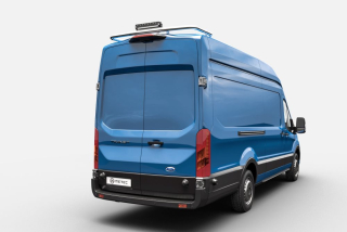 Zadní rám | FORD TRANSIT 19-