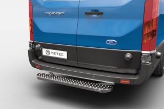 Schod k zadním dveřím | FORD TRANSIT 14- 19