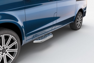 Boční nášlap "VANTour", přední | MERCEDES - BENZ VITO 19-