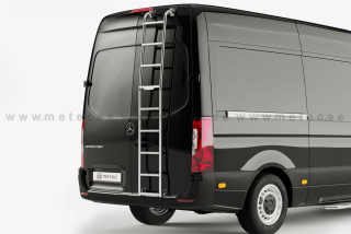 Zadní žebřík | MERCEDES - BENZ SPRINTER 18-