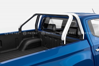Ochranný rám korby, ø70mm | MITSUBISHI L200 15- 19