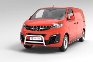 Přední ochranný rám | OPEL VIVARO 19-