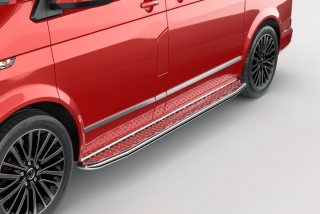 Boční nášlap "Tour", | VOLKSWAGEN T6.1 19-