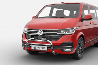 Přední ochranný rám | VOLKSWAGEN T6.1 19-