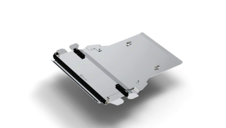 Ochranný kryt, AL  | MAN TGE 17-