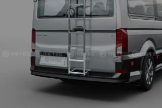 Prodloužení žebříku | VOLKSWAGEN CRAFTER 17-