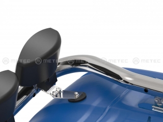 Podpurná konzole střešního rámu | SCANIA R - Serie 16-