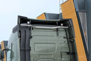 Zadní rám, bez kabeláže | VOLVO FH 13-, FH 20-