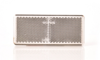 Odrazka WAŚ, ECE,  SAE/DOT, univerzální