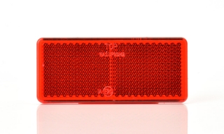 Odrazka WAŚ, ECE,  SAE/DOT, univerzální