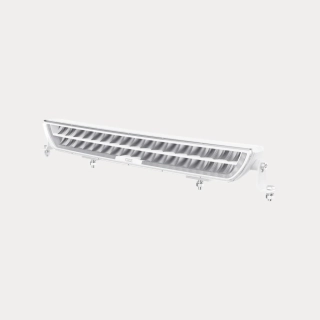 OZZ DRB1 P20" LED rampa 508mm, ECE R10, 10-32V, 9900lm, 134W, bílá