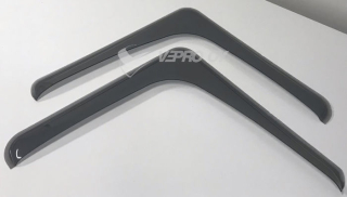 Ofuky oken/ Deflektory Mercedes SK art.8512