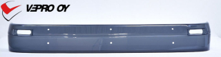 Sluneční clona Scania R/4-serie/Highline&Normal, art.5145A-pouze akrylová část