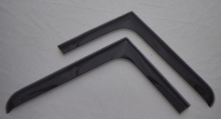 Ofuky oken/ Deflektory Scania R/Streamline 2013- art. 8532