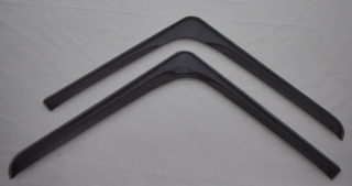 Ofuky oken/ Deflektory SCANIA 4-SERIE, art.8533