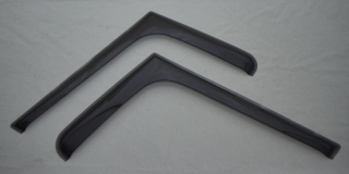 Ofuky oken/ Deflektory Ford Transit 2000-04/2014, art.8527