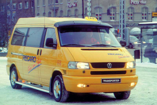 Sluneční clona VW T4, vysoká střecha, art. 3121AB/komplet