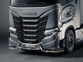Rám pod nárazník LightFix FRONT-LINER "S" pro IVECO - S-WAY / X-WAY - AS