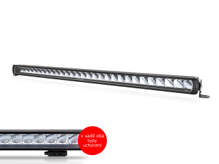 LED přídavné světlo 1305 mm LAZER TRIPLE-R 28, 28560m, 5000K, IP68, 2.Gen
