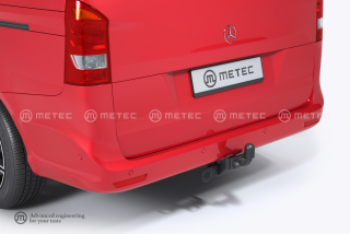 Tažné zařízení pro MERCEDES V-CLASS 19-