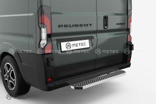 Schod k zadním dveřím | PEUGEOT BOXER 07-