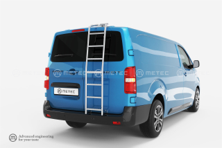 Zadní žebřík | PEUGEOT EXPERT 16-