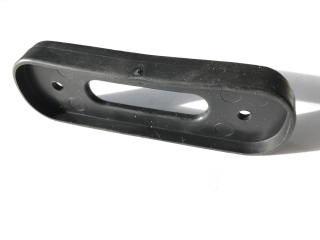 Gumová podložka pro montáž pozičních světel WAŚ na rámy ø60mm