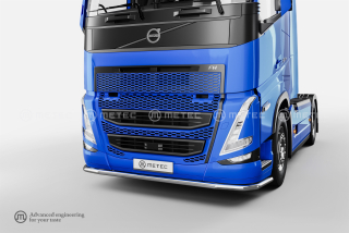 Rám pod nárazník | VOLVO FH 20-, FH 13-, FM 14-