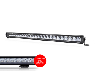 LED přídavné světlo 1125mm, LAZER TRIPLE-R 24 ELITE, 27060Lm, 5000K, IP68, 2.gen